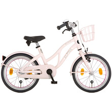 Cortina Alpina Ocean Kinderfiets 18 inch