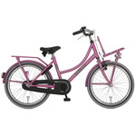 Alpina Cargo Kinderfiets Transport 22 inch