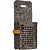 Cortina Venice Acculaderhouder (universeel)