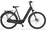 E-Nite Elektrische Fiets 28 inch 57cm DB7 3 klein