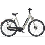 E-Nite Elektrische Fiets 28 inch 57cm DB7