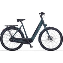 Cortina E-Nite Elektrische Fiets 28 inch 57cm DB7