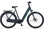 E-Nite Elektrische Fiets 28 inch 57cm DB7 5 klein