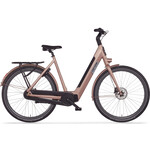 E-Nite Elektrische Fiets 28 inch 57cm DB7