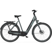 Cortina E-Nite Elektrische Fiets 28 inch 57cm DB7