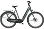 E-Nite Elektrische Fiets 28 inch 57cm DB7 8 klein