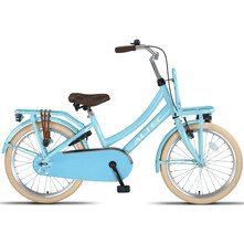 Altec Altec Urban Kinderfiets Transport 20 inch