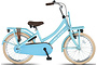 Altec Urban Kinderfiets Transport 20 inch 1 klein