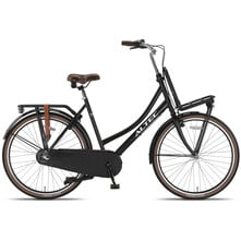 Altec Altec Dutch Transportfiets 28 inch 57cm 3v