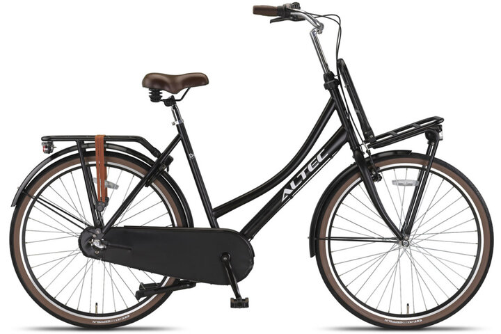 Altec Dutch Transportfiets 28 inch 57cm 3v 1