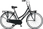 Altec Dutch Transportfiets 28 inch 57cm 3v 1 klein