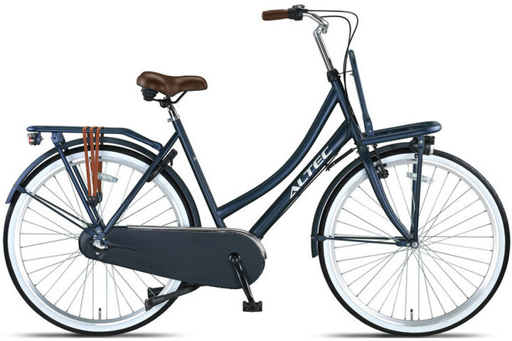 Altec Dutch Transportfiets 28 inch 57cm 3v 1