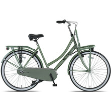 Altec Altec Dutch Transportfiets 28 inch 57cm 3v