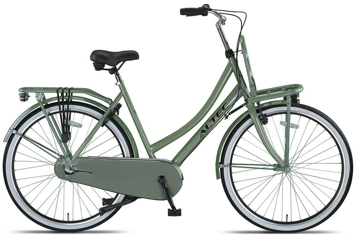 Altec Dutch Transportfiets 28 inch 57cm 3v 1