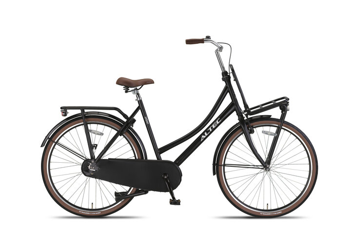 Altec Urban Transportfiets 28 inch 57cm 1