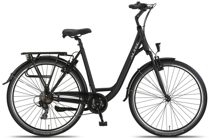 Altec Verona Damesfiets 28 inch 52cm 7v 3