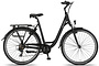 Altec Verona Damesfiets 28 inch 52cm 7v 3 klein