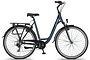 Altec Verona Damesfiets 28 inch 52cm 7v 1 klein