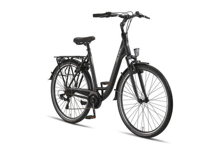 Altec Verona Damesfiets 28 inch 52cm 7v 2