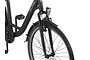 Altec Verona Damesfiets 28 inch 52cm 7v 7 klein