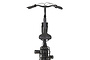Altec Verona Damesfiets 28 inch 52cm 7v 9 klein