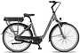 Altec Atlanta E-Bike Dames 28 inch 49cm Middenmotor 7v  V-Brakes 1 klein