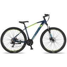 Altec Altec Camaro Mountainbike 29 inch Schijfrem 21v