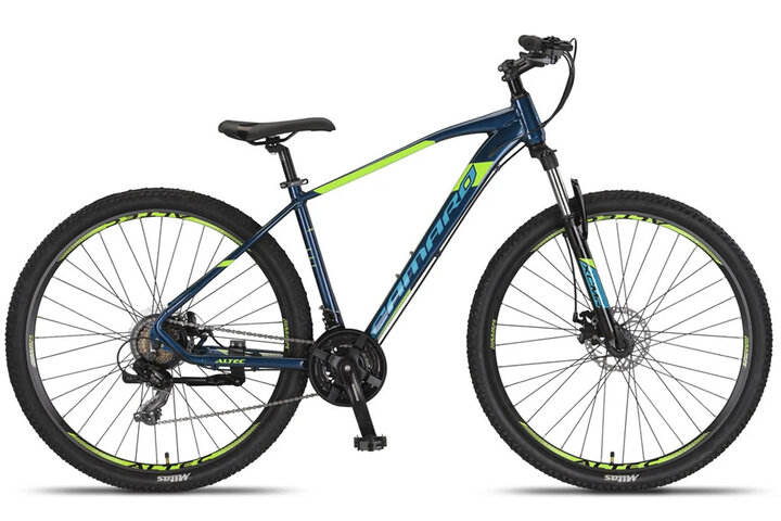 Altec Camaro Mountainbike 29 inch Schijfrem 21v 4