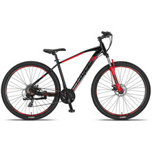 Altec Altec Camaro Mountainbike 29 inch Schijfrem 21v