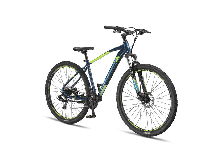 Altec Camaro Mountainbike 29 inch Schijfrem 21v 5