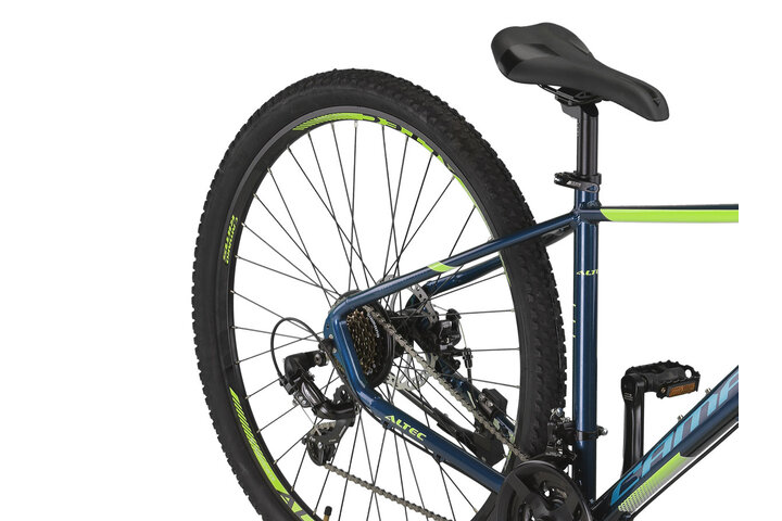 Altec Camaro Mountainbike 29 inch Schijfrem 21v 7