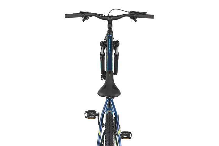 Altec Camaro Mountainbike 29 inch Schijfrem 21v 9