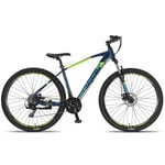 Altec Camaro Mountainbike 29 inch Hydraulische Rem 21v