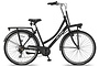 Altec Berlijn Transportfiets Dames 28 inch 7v 1 klein