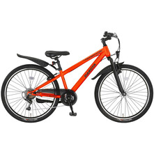 Altec Altec Dakota Kinderfiets Jongens 7v