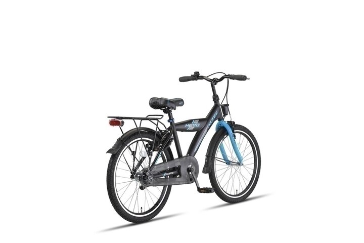 Altec Hero Kinderfiets Jongens 22 inch 4