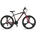 Altec Accrue Mountainbike 27.5 inch 45cm Hydraulische Schijfremmen 21v