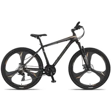 Altec Altec Accrue Mountainbike 27.5 inch 45cm Hydraulische Schijfremmen 21v