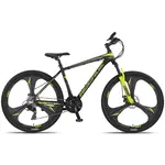 Altec Accrue Mountainbike 27.5 inch 45cm Hydraulische Schijfremmen 21v