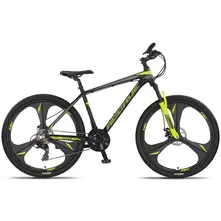 Altec Altec Accrue Mountainbike 27.5 inch 45cm Hydraulische Schijfremmen 21v