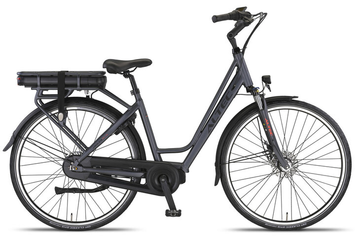 Altec Delta E-Bike 28 inch 53cm Middenmotor 7v 1