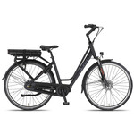 Altec Delta E-Bike 28 inch 53cm Middenmotor 7v