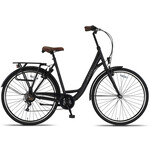 Altec Carisma Damesfiets 28 inch 55cm 7v