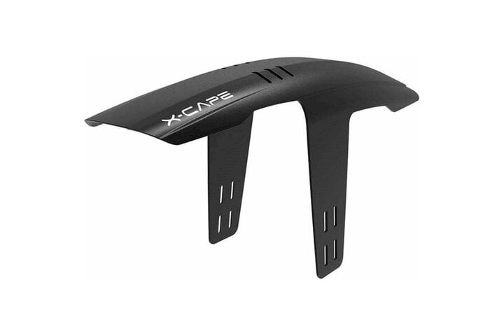 Mountainbike voordeelpakket Polisport voor spatbord 27,5 - 29 inch Xcape 1