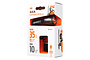 Mountainbike voordeelpakket Axa verlichting set Compactline 35 lux USB 2 klein