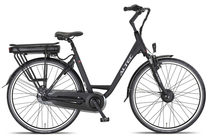 Altec Cullinan E-Bike Dames 28 inch 53cm 7v 1