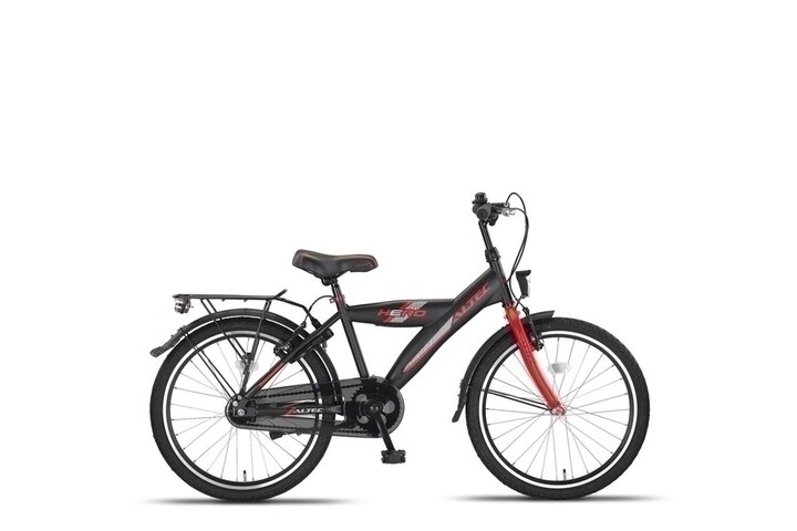 Altec Hero Kinderfiets Jongens 22 inch 2