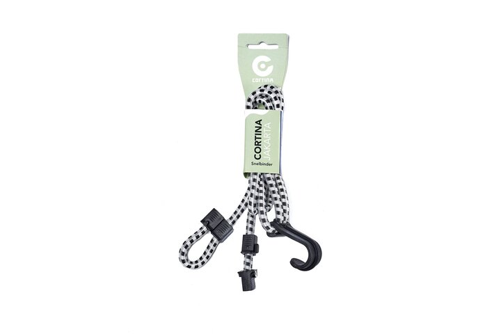 Cortina Voordrager Snelbinder Loopfix Jakarta 1