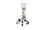 Cortina Voordrager Snelbinder Loopfix Jakarta 1 klein