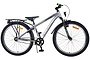 Volare Cross Kinderfiets Jongens 24 inch 3 klein